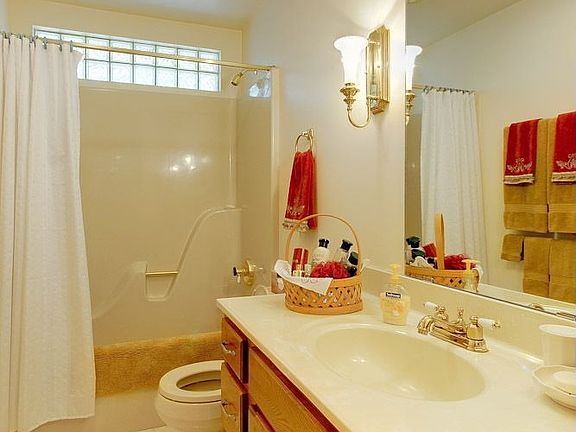 Another Main Floor Bath 