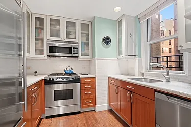 Rented by Compass