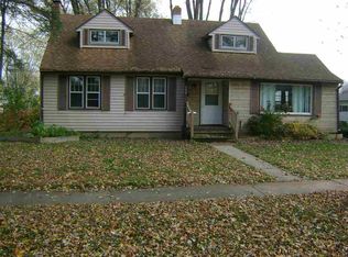 609 S Ash Ave, Marshfield, WI 54449