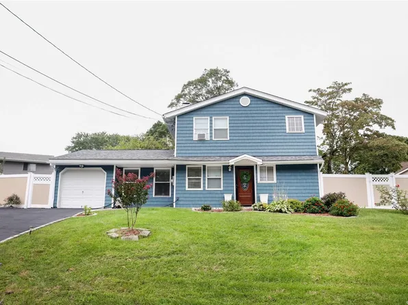50 Sarah Drive, Lake Grove, NY 11755