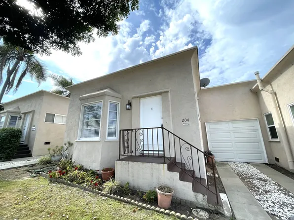 202-208 W. Mariposa, 202-208 W Mariposa Ave #204, El Segundo, CA 90245