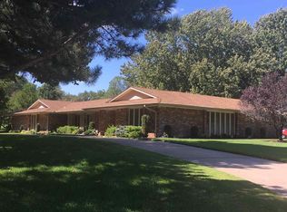 2502 Wildwood Dr, Enid, OK 73703