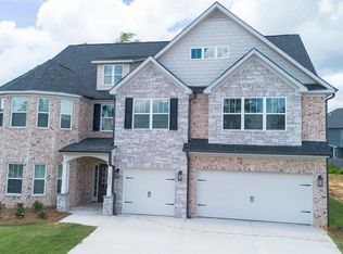 304 Garnet Dr, Bonaire, GA