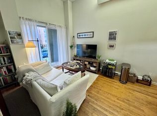 21 Symphony Rd APT 3, Boston, MA 02115