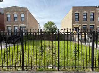 2417-19 W Flournoy St, Chicago, IL 60612