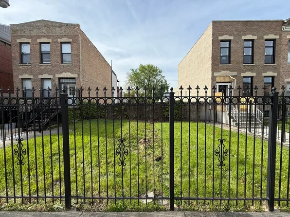 2417-19 W Flournoy St, Chicago, IL 60612