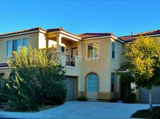 9343 Bronze River Ave, Las Vegas, NV 89149
