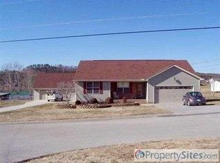 6970 Brookdell Dr, Russellville, TN 37860
