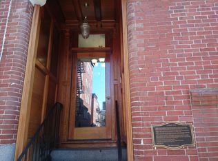11 Sheafe Street 2, Boston, MA 02113