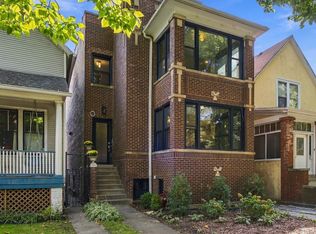 5847 N Magnolia Ave #1, Chicago, IL 60660