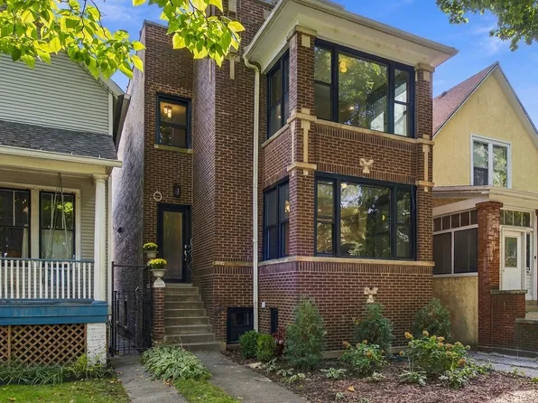 5847 N Magnolia Ave #1, Chicago, IL 60660