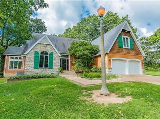 5781 Hayden Rd, Pea ridge, AR 72751