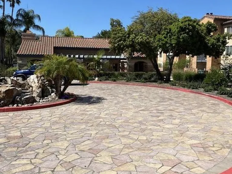 club house