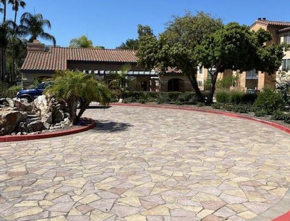 club house
