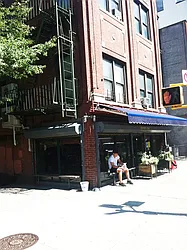 Rented by Urban Ambiance