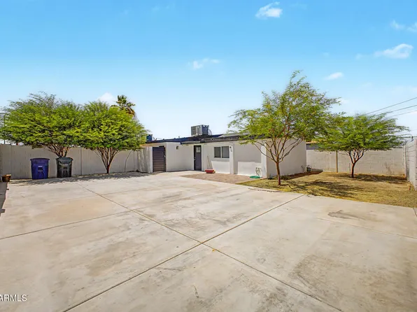 13805 N LUNA Street, El Mirage, AZ 85335