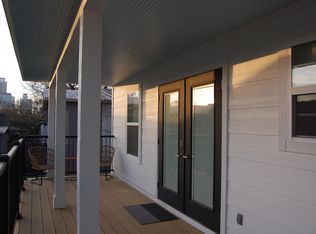 1304 E 3rd St UNIT B, Austin, TX 78702