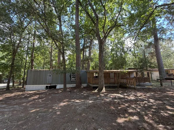 1059 Cardinal Ln, Trinity, TX 75862