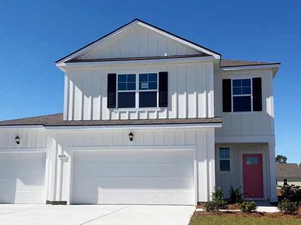 6024 Kermode Dr, Conway, SC 29526