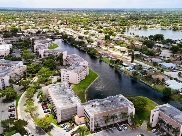 2607 NW 104th Ave APT 206, Fort Lauderdale, FL 33322