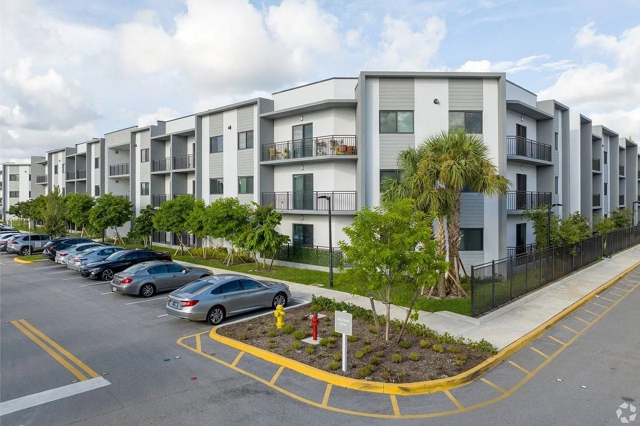 Legacy at Tamarac — Photo 1