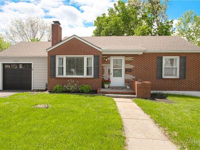 529 W Liberty Dr, Liberty, MO, 64068