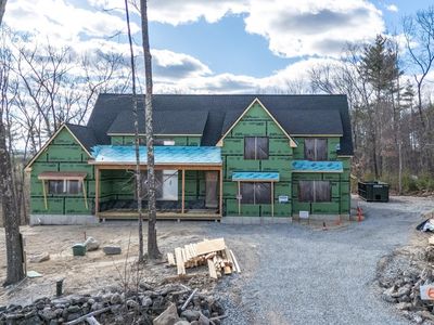 6 Whitetail Ridge, Merrimack, NH, 03054