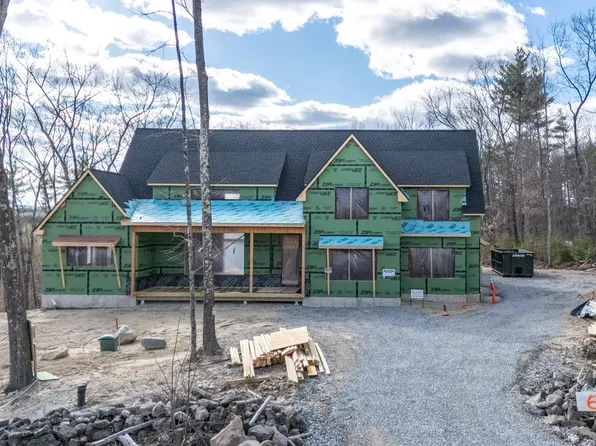 6 Whitetail Ridge, Merrimack, NH 03054