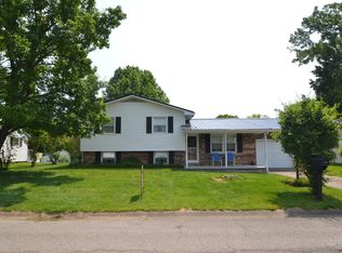 1888 Stivers Rd, Aberdeen, OH 45101
