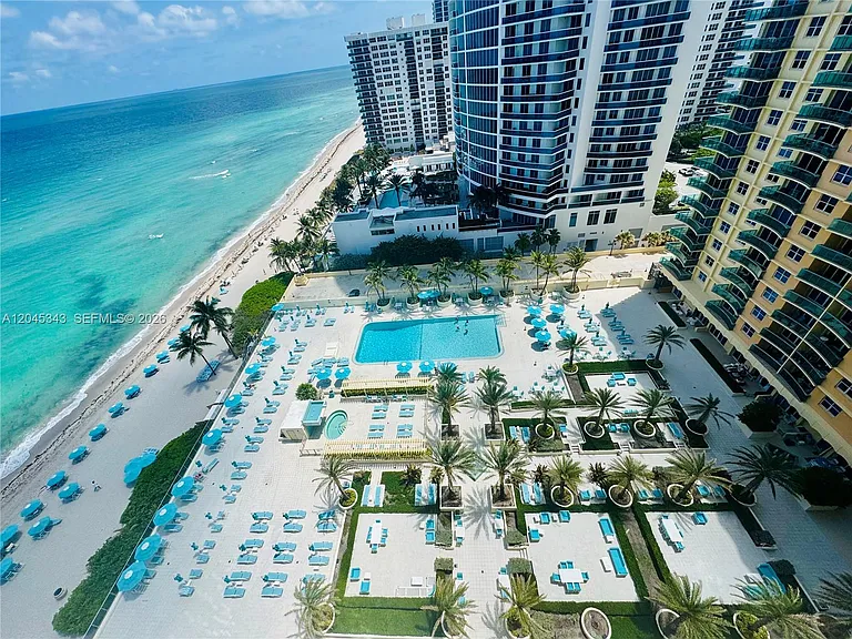 2501 S Ocean Dr #1614 — Photo 19