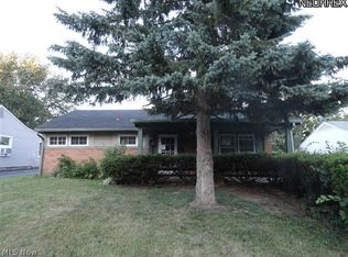 3545 Desoto Ave, Youngstown, OH
