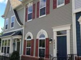 3403 Spring Club Pl UNIT 53, Silver Spring, MD 20904