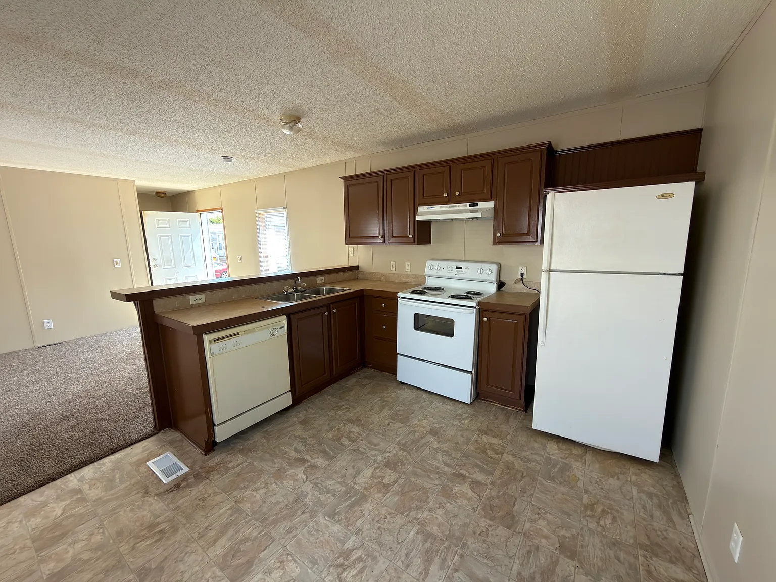Affordable Living With Amenities! — Photo 1
