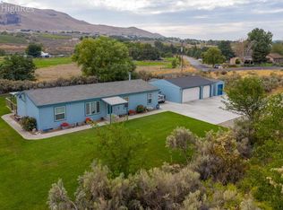 37507 N Kendall Rd NW, Benton City, WA 99320