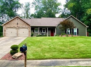 2834 Braemore Pl, Powder Springs, GA 30127