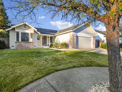 1622 Flanigan Way, Petaluma, CA, 94954