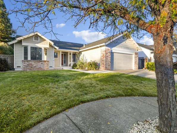 1622 Flanigan Way, Petaluma, CA 94954