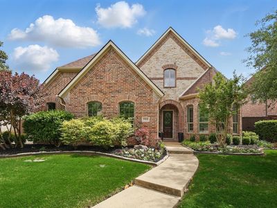 15031 Bardwell Ln, Frisco, TX, 75035