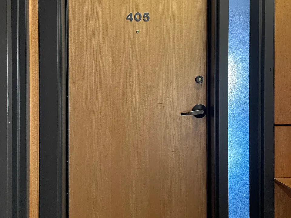 26 N Main St #405
