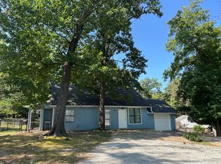 7 Miami Dr, Afton, OK 74331