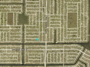106 NW 9th Ter, Cape Coral, FL 33993
