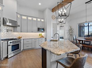 14591 E Circle H Ranch Pl, Vail, AZ 85641