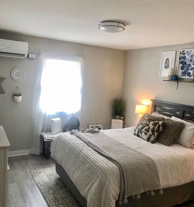 137 Woodland Ave #14