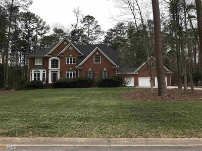 503 Whitehall Close, Peachtree City, GA, 30269