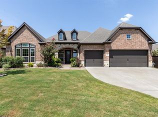 709 Splash Dr, McKinney, TX 75071