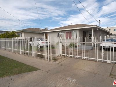 4017 W 130th St, Hawthorne, CA, 90250