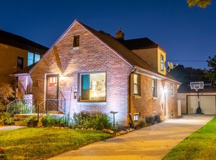 2934 N 76th St, Milwaukee, WI 53222