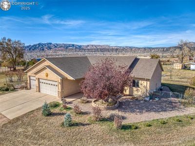 2483 Mountain View Dr, Canon City, CO, 81212