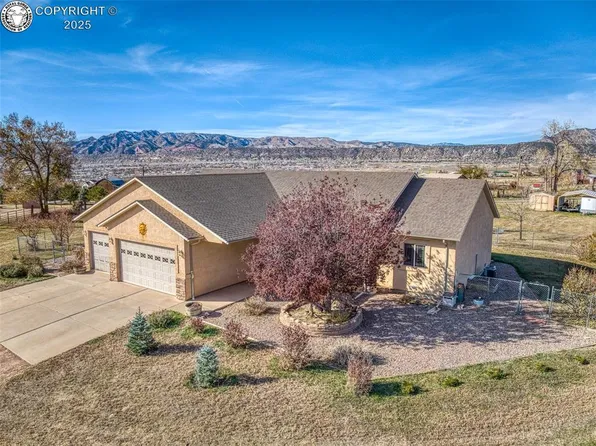 2483 Mountain View Dr, Canon City, CO 81212
