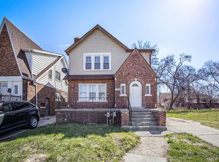 16230 Indiana St, Detroit, MI 48221